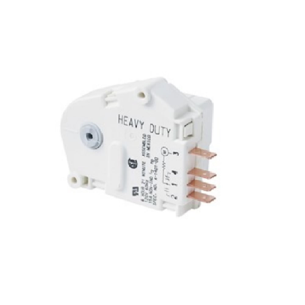 Timer de Degelo para Refrigerador Brastemp Frost Free  8 horas PF2001-20 – 220 Volts