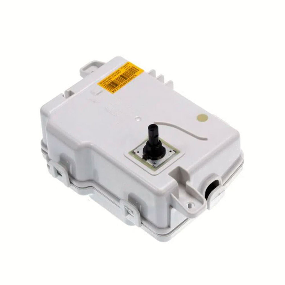 Controle Eletrônico  para Lavadora Consul -220 Volts