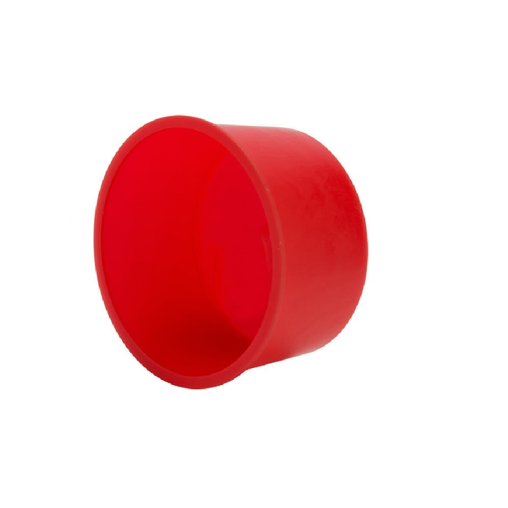 Tampão Plástico Friopex 5/8" - Cap Plástico