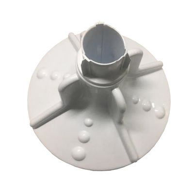 Agitador Inferior para Lavadora Electrolux LTE12/LTC12 41002179