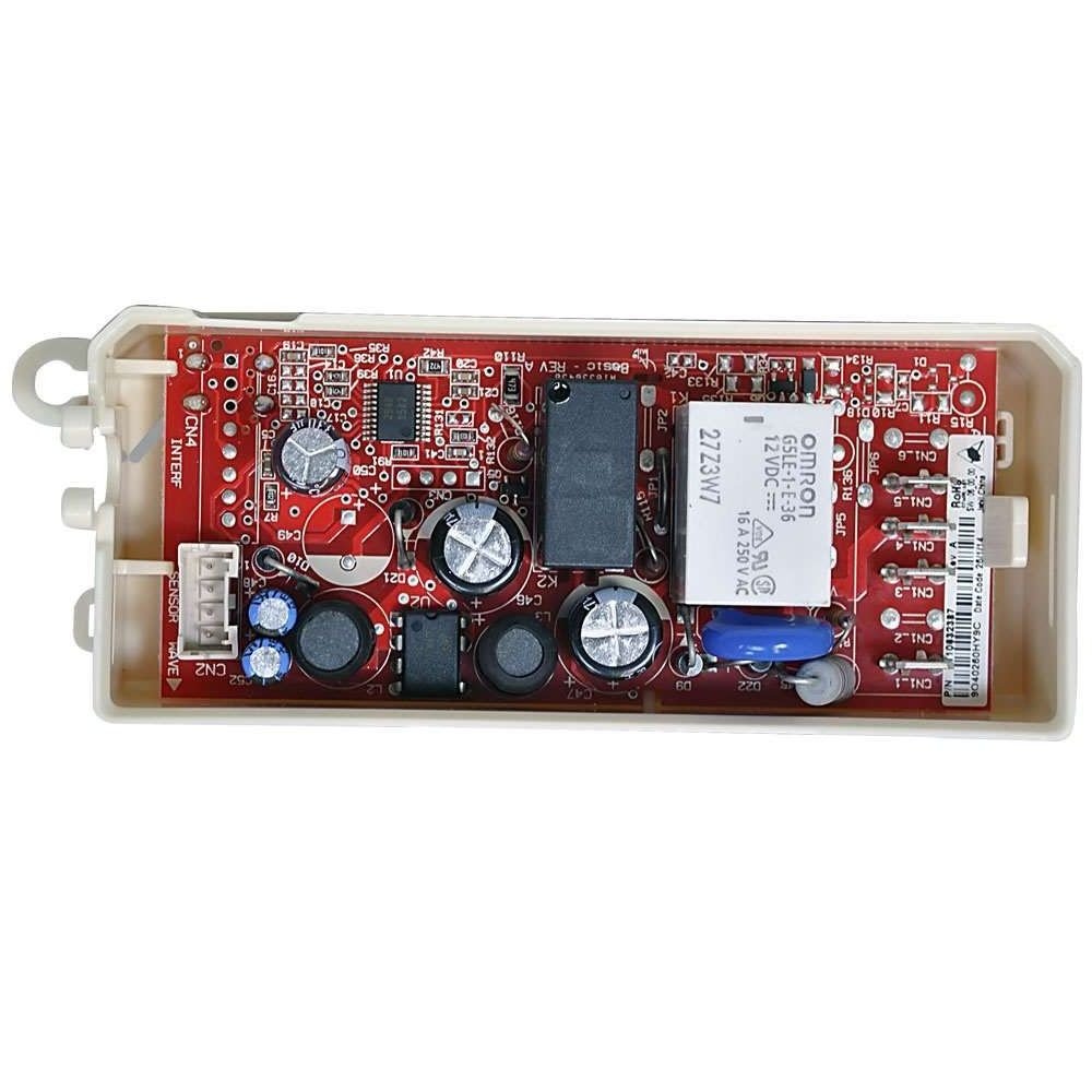 Controle Eletrônico para Refrigerador Consul Bivolt - Imagem 2