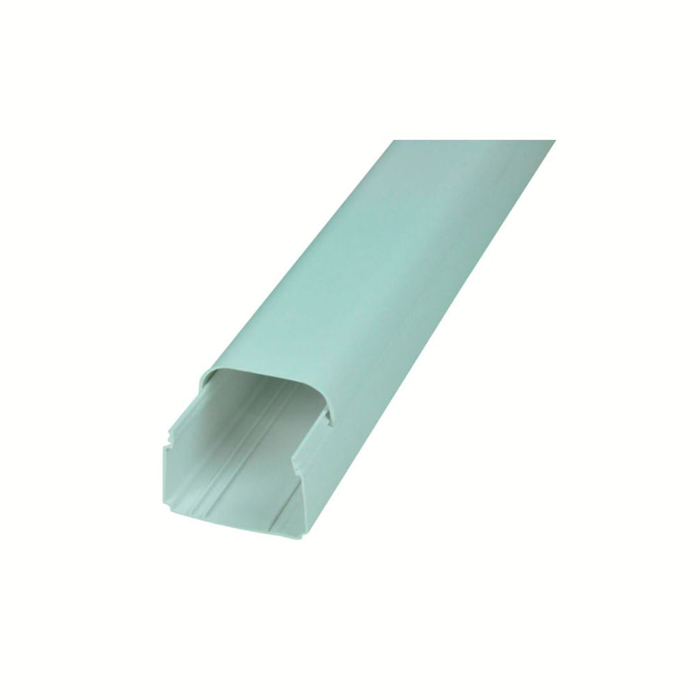 Perfil Canaleta Para Split 60 PDR60 Com 2 M