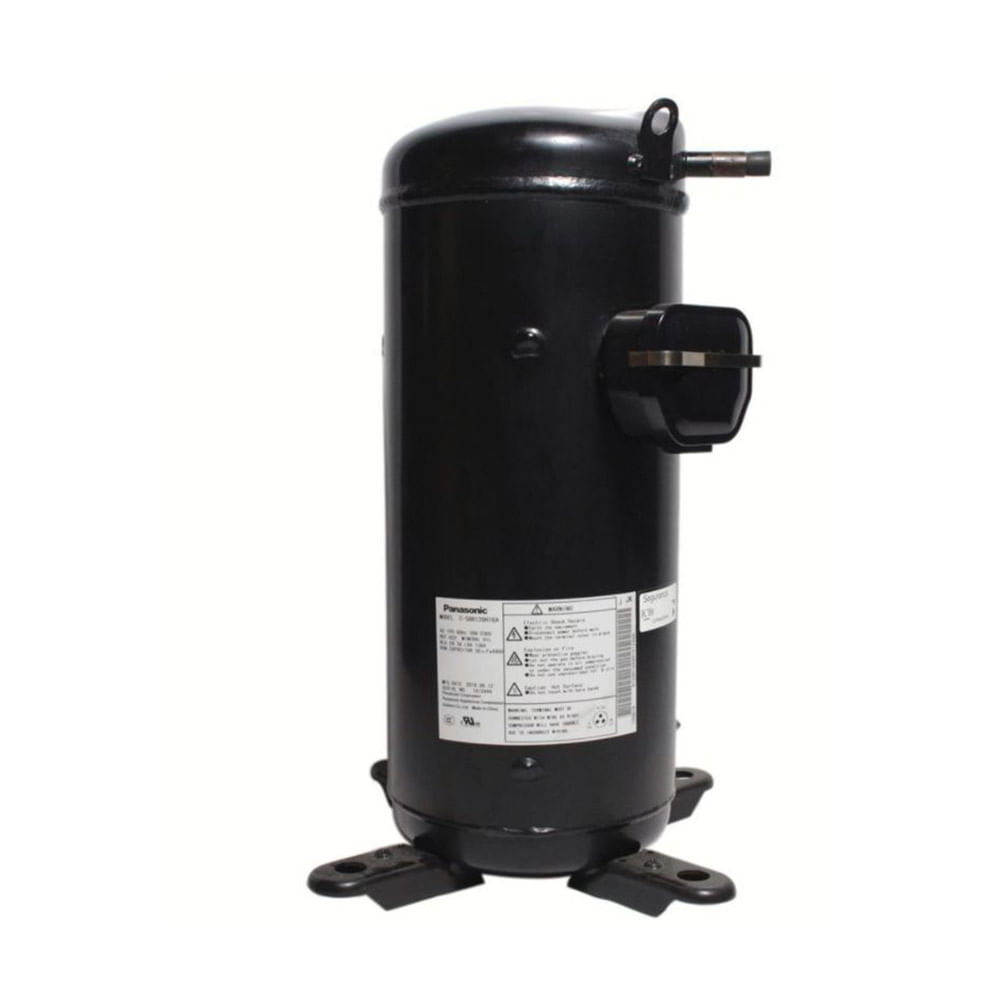 Compressor Scroll Panasonic 5TR R22 3F CSB373H9A – 380 Volts