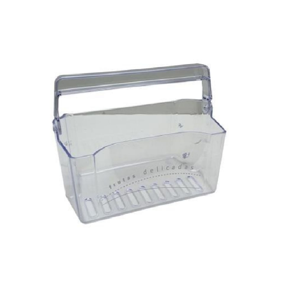 Prateleira Frutas Delicadas Refrigerador Electrolux 70294705