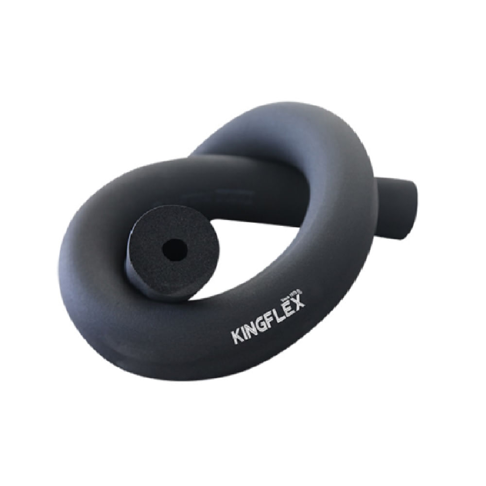 Isolante Elastomérico Vix C0 5/8 - 19X15