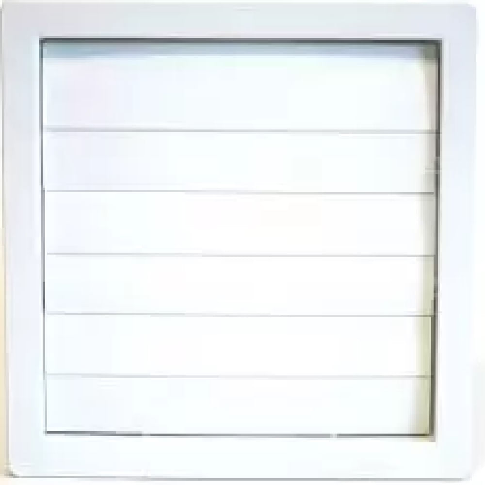 Grade Externa Auto Fechante GVAF100 - Imagem 2