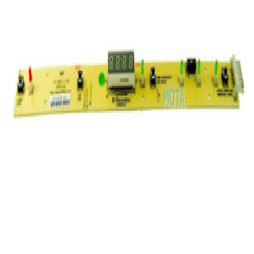 Painel Eletrônico Refrigerador Electrolux DF49