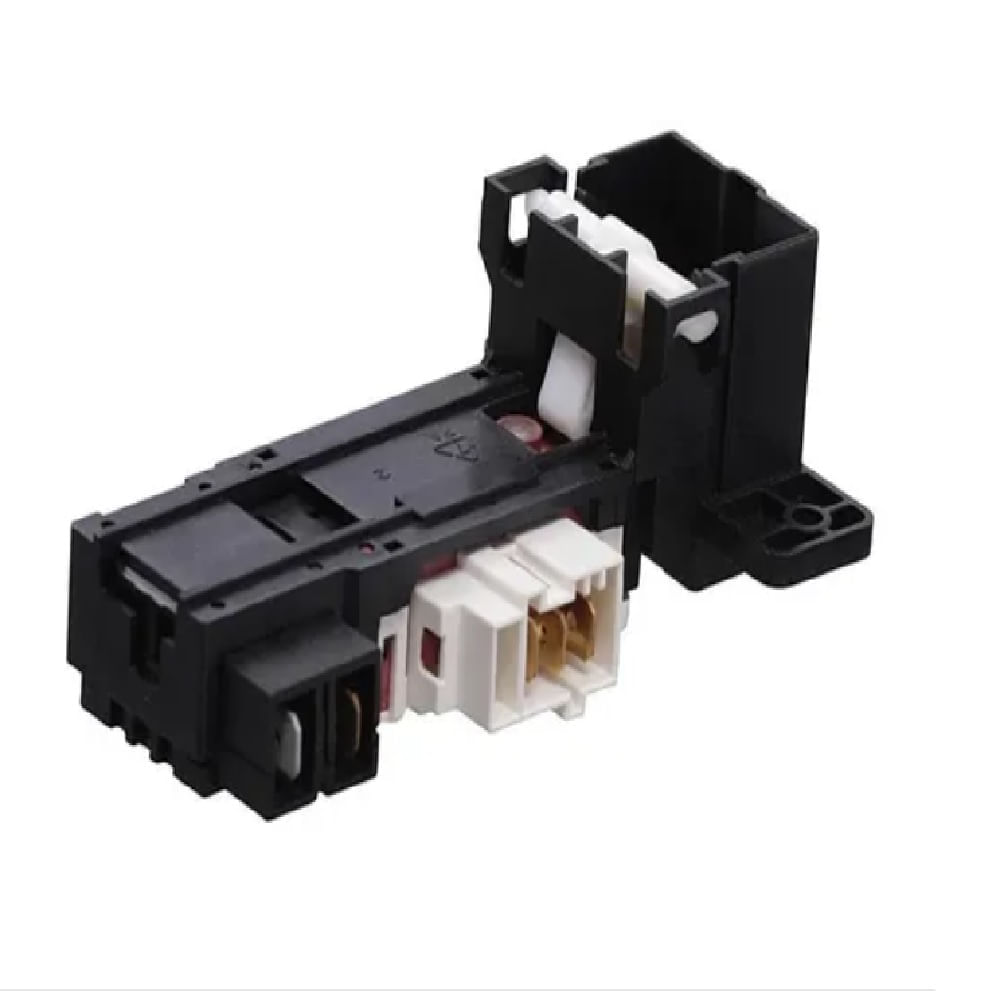 Trava Da Tampa Para Lavadora Brastemp Consul