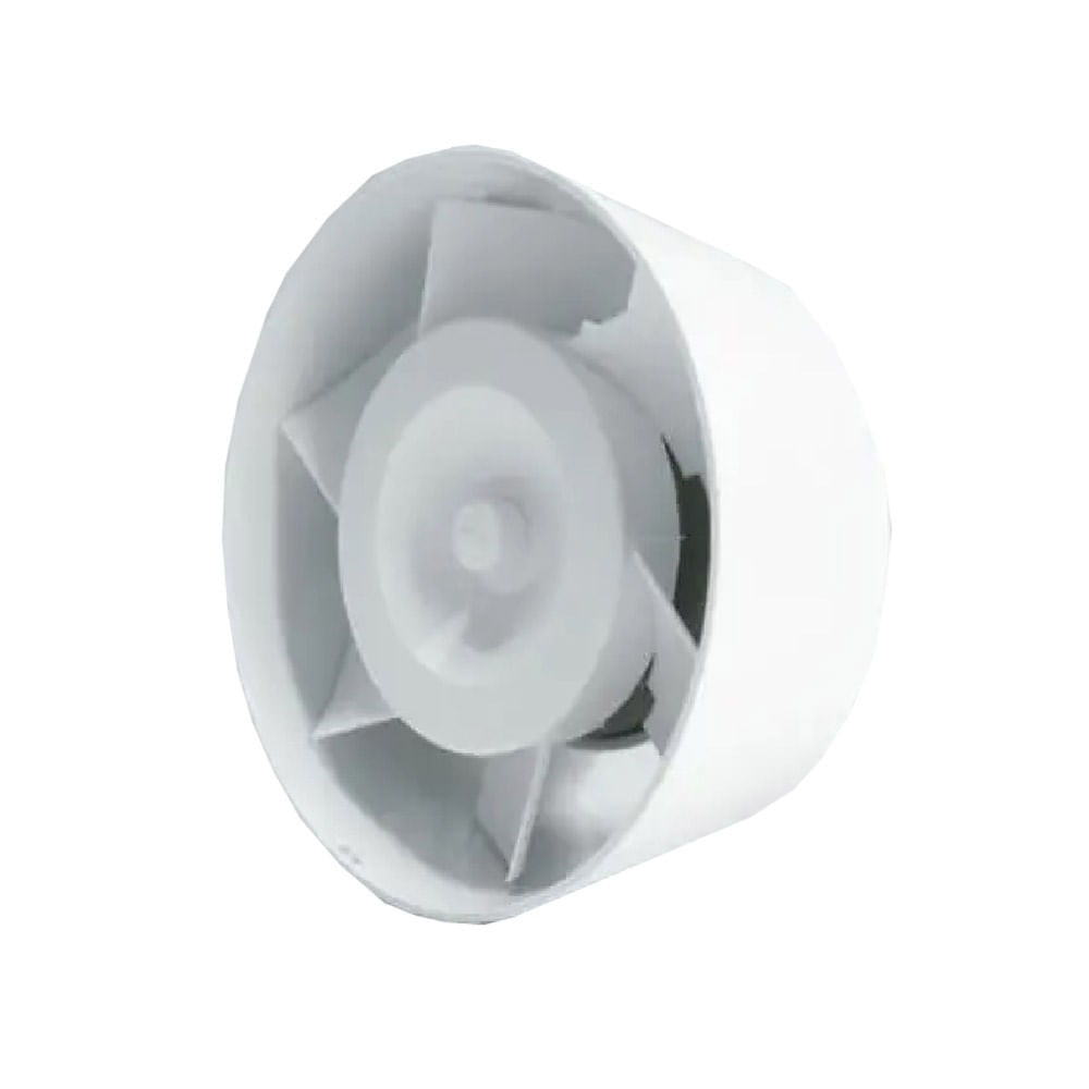 Exaustor Baixo Ruído MDT 16 – Bivolt