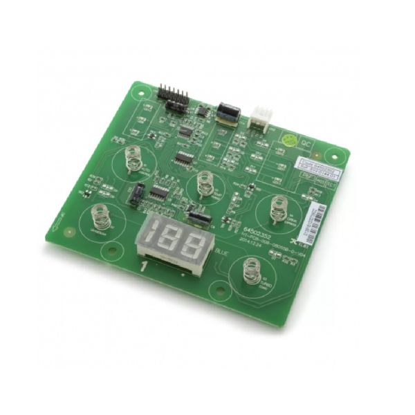 Placa-Interface-Refrigerador-Electrolux-DF80-DF80X-DWX51-