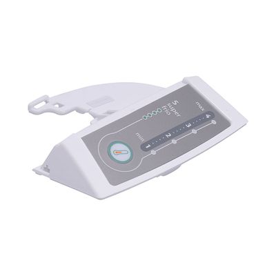 Conjunto Caixa Controle e Iluminação para Refrigerador Consul W10632503 - Bivolt