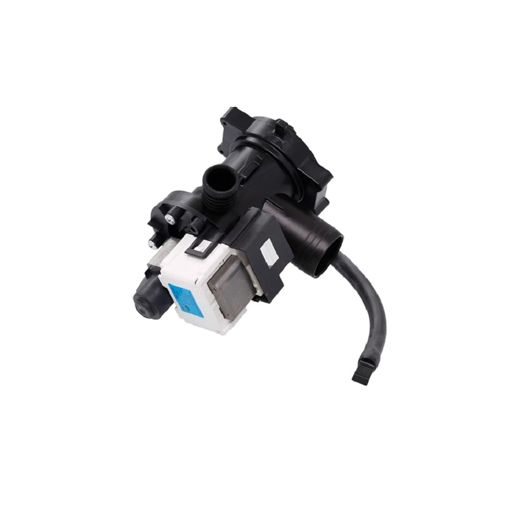 Eletrobomba de Drenagem para Lavadora Brastemp W10531768 – 127 Volts