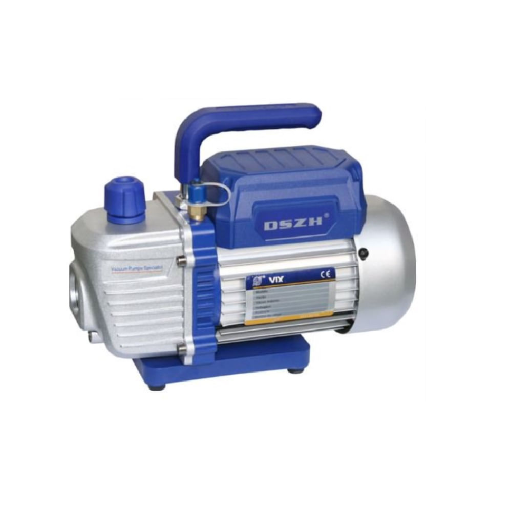 Bomba de Vácuo 1,8CFM Vix 1 Estágio WK-115 - Bivolt