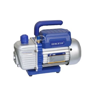 Bomba de Vácuo 9,5CFM DSZH Vix 2 Estágios WK-280 - Bivolt