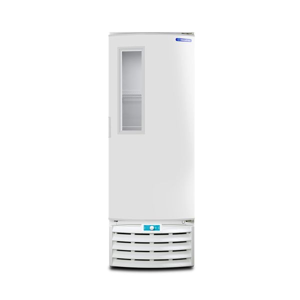 Freezer-Vertical-Metalfrio-509-Litros-Tripla-Acao-Branco-VF55FT-–-220-volts