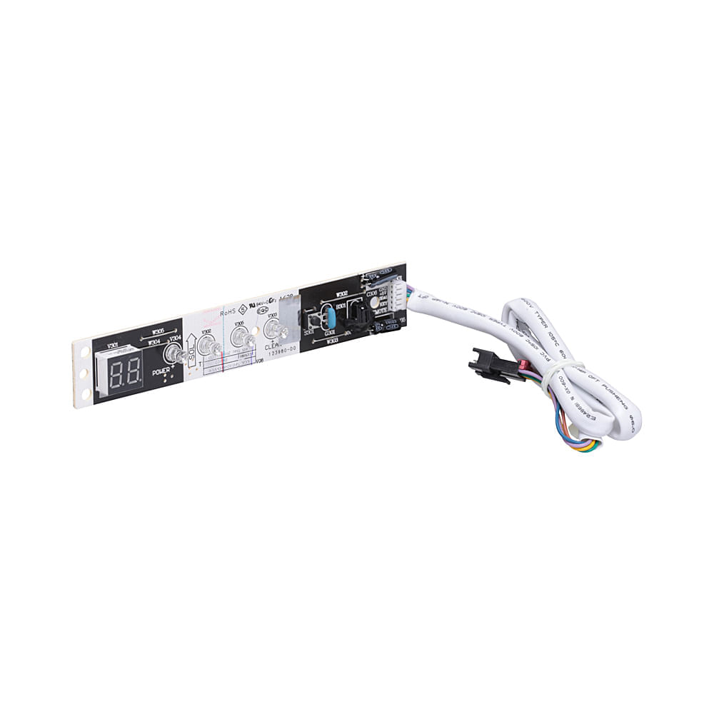 Placa de Interface para Ar Condicionado Split Consul Bivolt - W10400375 - Imagem 2