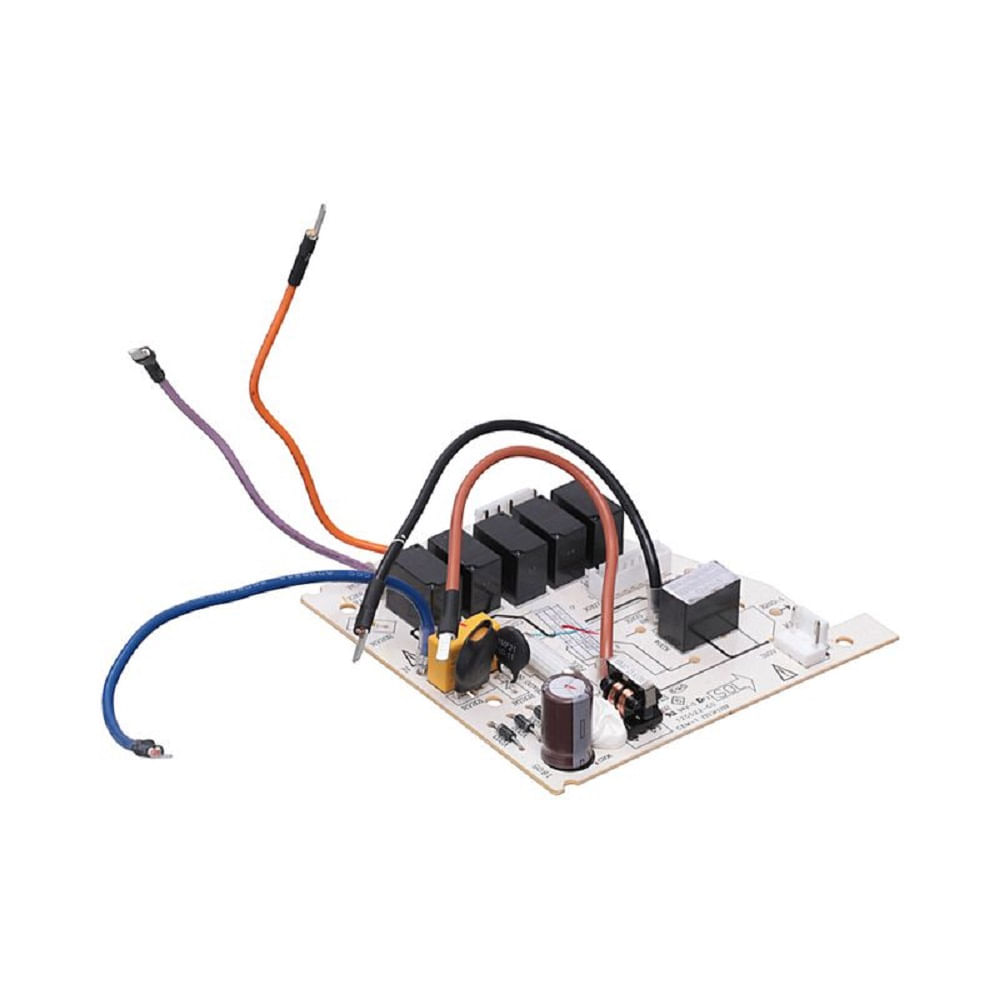 Placa de Potência para Ar Condicionado Split Consul W10324333 - 220 Volts