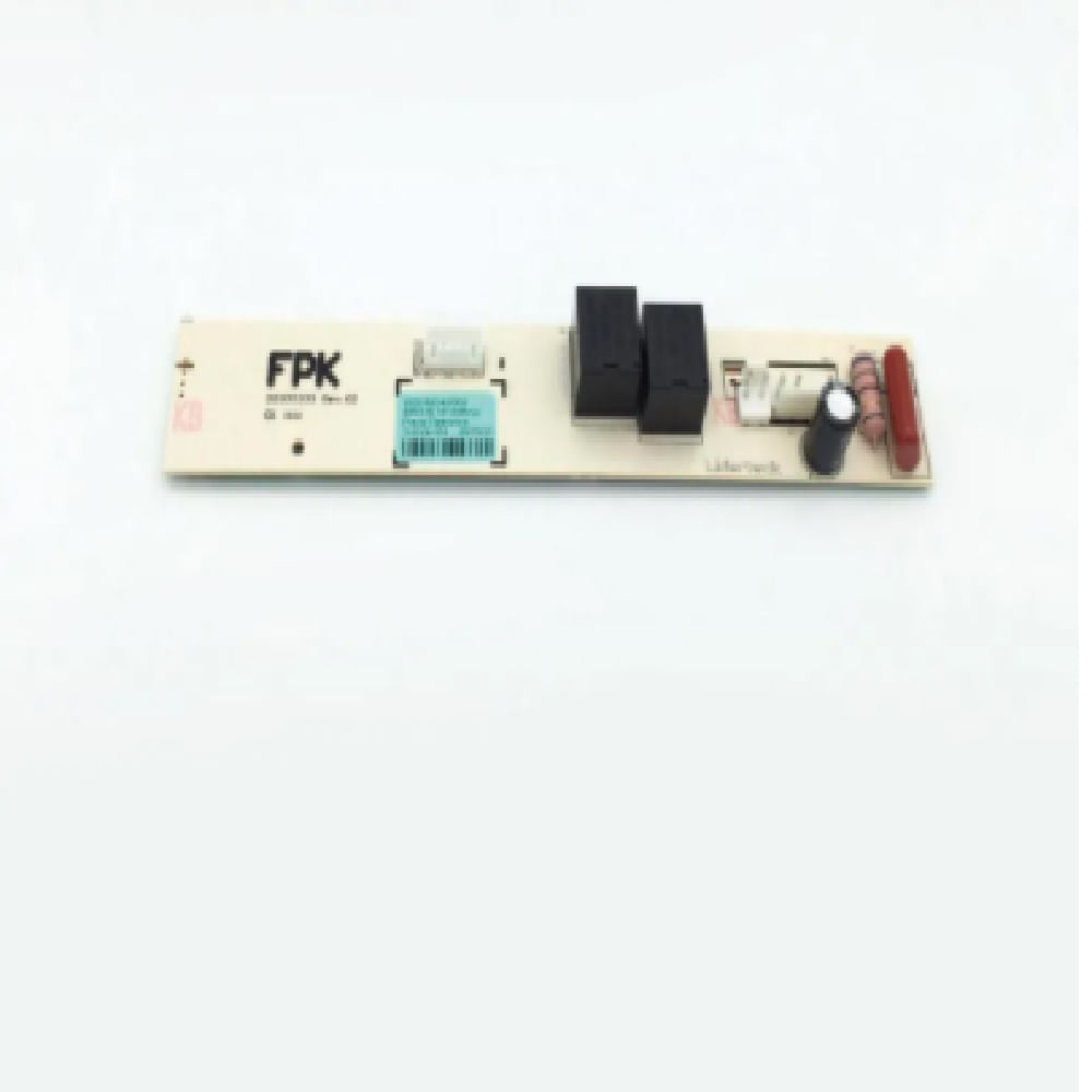 Placa Eletronica 3Horas para Refrigerador 715748A - 220 Volts