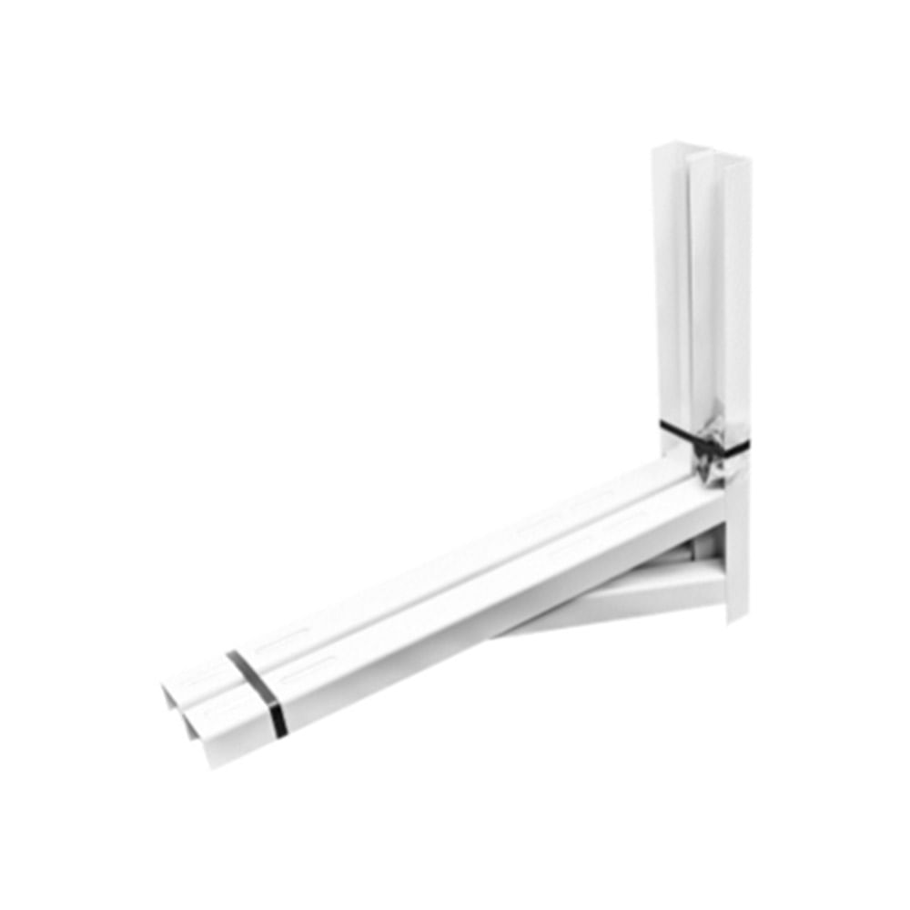 Suporte 600mm para Ar Condicionado Split 30.000 a 36.000 BTUs Reforçado