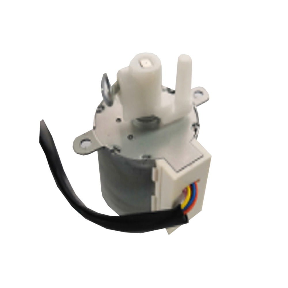 Motor da Aleta Fontaine Piso Teto 36.000/58.000 BTU's