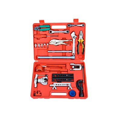 Kit Ferramentas para Refrigeração Vix CT-8032