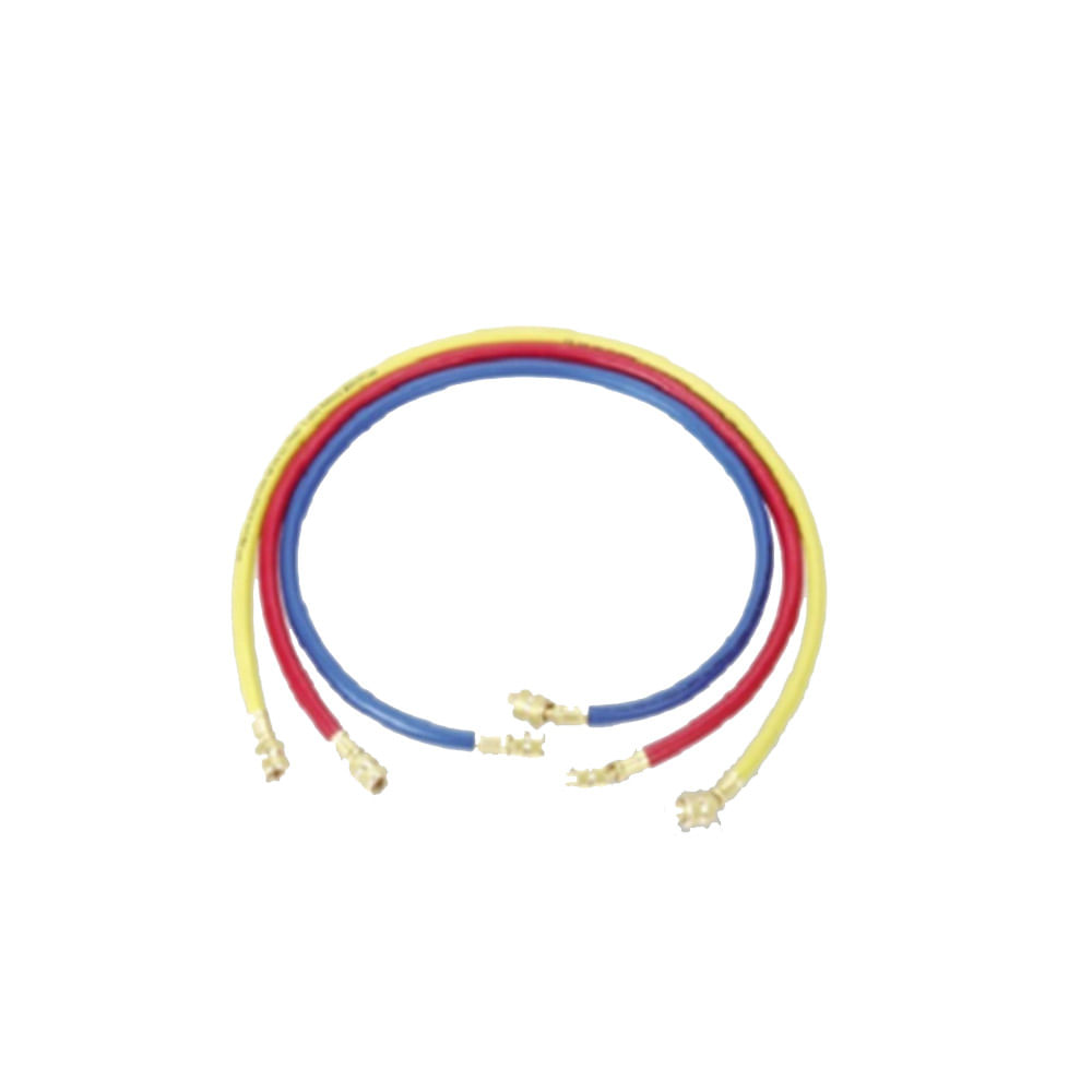 Mangueira Manifold Vix com Conector de Bronze R22 90cm CT-336-RYB