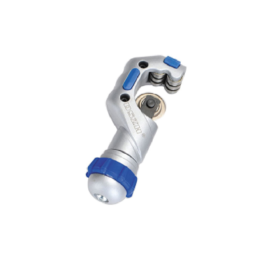 Cortador de Tubo Roller Vix 3/16” a 1 1/4" WK-532