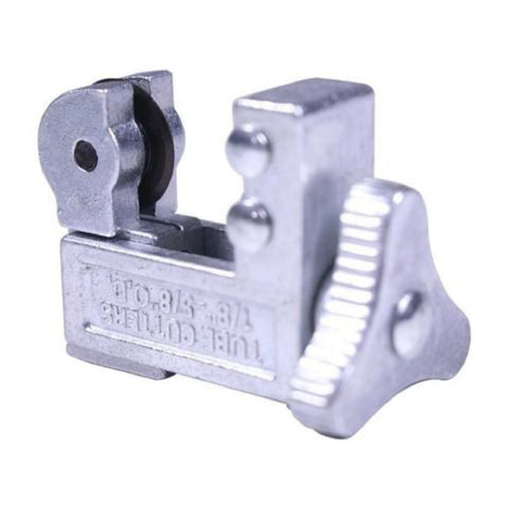 Cortador de Tubo 1/8 a 5/8  Vix CT-127