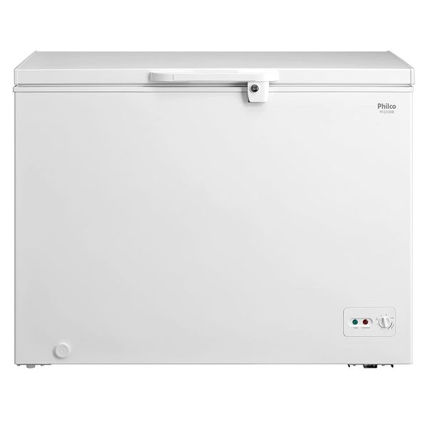 Freezer-e-Refrigerador-Philco-Horizontal-295L-Branco-PFZ330B---127-Volts