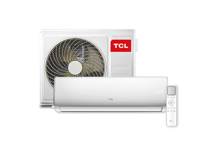 Ar Condicionado Split 24000 Btu Quente/frio Elite Series – TCL – 220v – Tac24chsa1