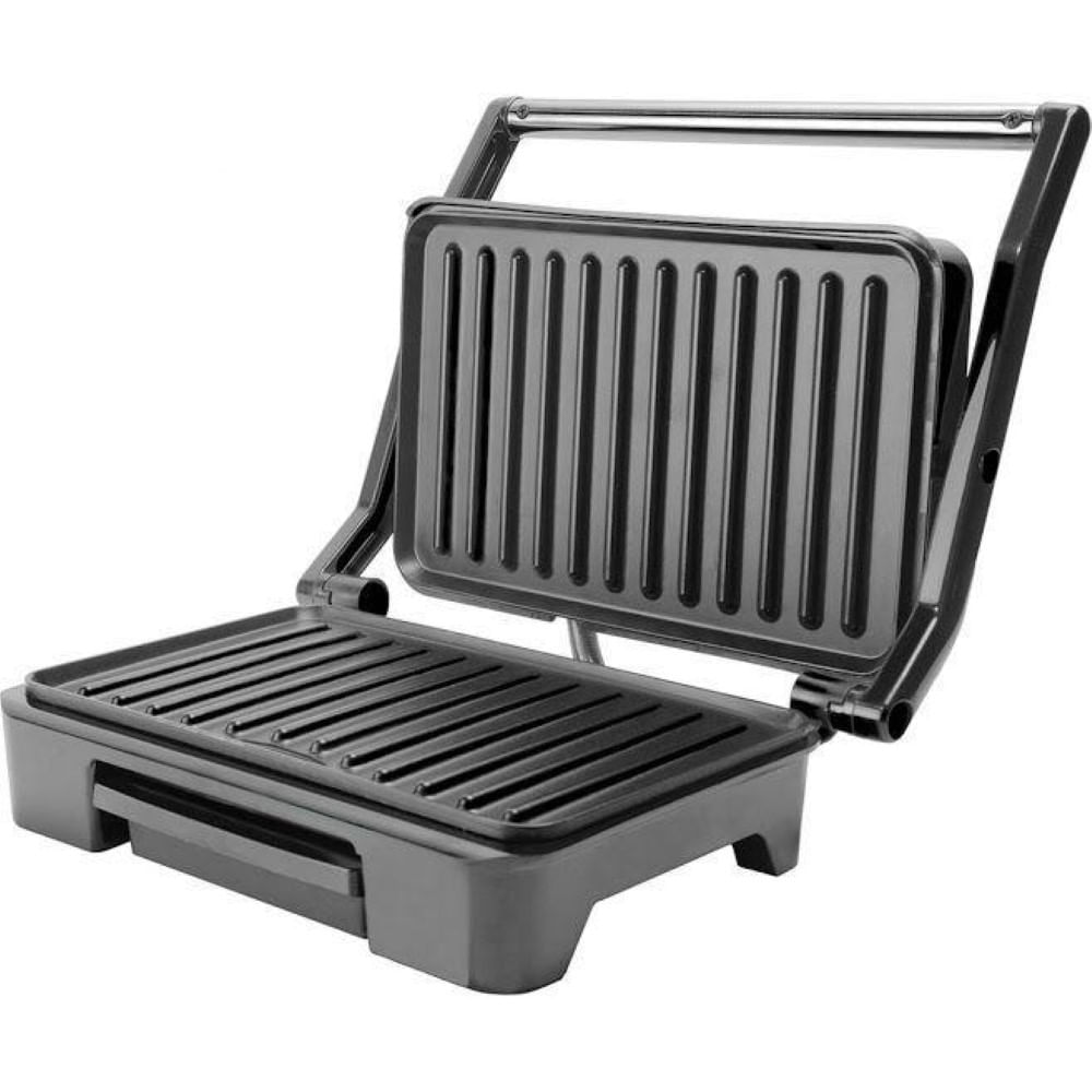Grill Mallory Asteria Compact Inox B96800962 - 220 Volts