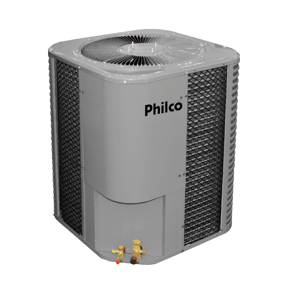 Ar Condicionado Split Cassete Philco 24000 Btu/h Frio Monofásico PAC24000CFM5 - 220 Volts - Imagem 3
