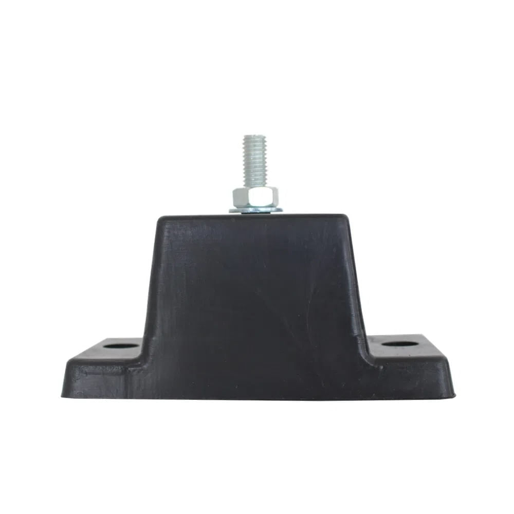 Calço de Borracha para Split com Parafuso