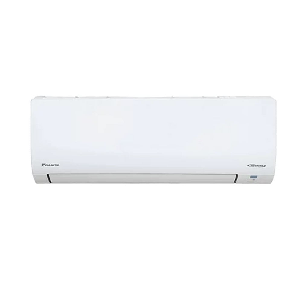 Ar condicionado Split Hi Wall Inverter Daikin EcoSwing Smart R-32 18000 BTU/h Frio FTKP18Q5VL - 220 Volts - Imagem 3