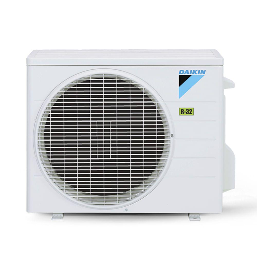Ar condicionado Split Hi Wall Inverter Daikin EcoSwing Smart R-32 18000 BTU/h Frio FTKP18Q5VL - 220 Volts - Imagem 4