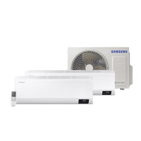 Ar-Condicionado-Multi-Split-Inverter-Samsung-WindFree-2x12.000-BTU-h-Quente-e-Frio-Monofasico-AJ050TXJ2KH-EA-–-220-Volts-