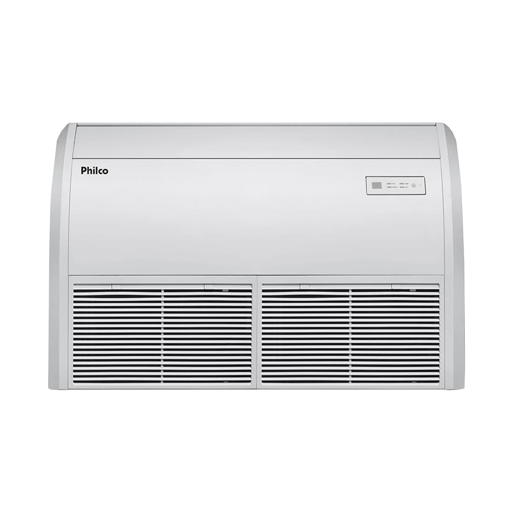 Ar Condicionado Split Piso Teto Philco 55000 BTU/h Frio Trifásico PAC60000PFM5N – 380 Volts - Imagem 2