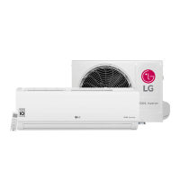 Ar condicionado split LG
