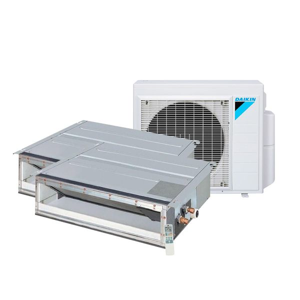 Ar-Condicionado-Multi-Split-Inverter-Daikin-Duto-Advance-2x18.000-BTU-h-Quente-e-Frio-Monofasico-5MXS38PMVM-–-220-Volts