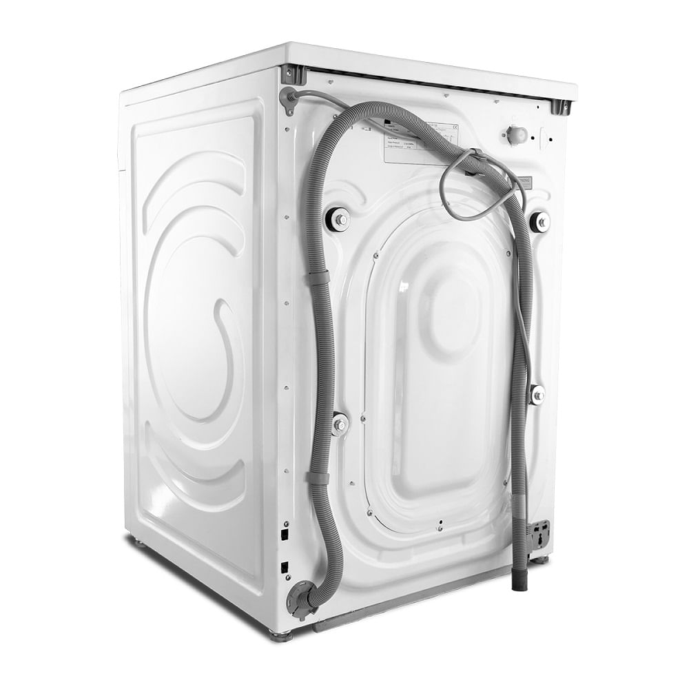 Lavadora de Roupas Philco 10KG Inverter OptimuWash Branca PLR10B – 220 Volts - Imagem 10