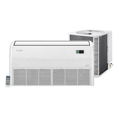 Ar Condicionado Split Piso Teto Elgin Inverter 60000 BTU/h Frio Monofásico PVFI60B2DB – 220 volts