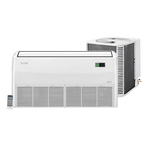 Ar Condicionado Split Piso Teto Elgin Inverter 60000 BTU/h Frio Monofásico PVFI60B2DB – 220 volts