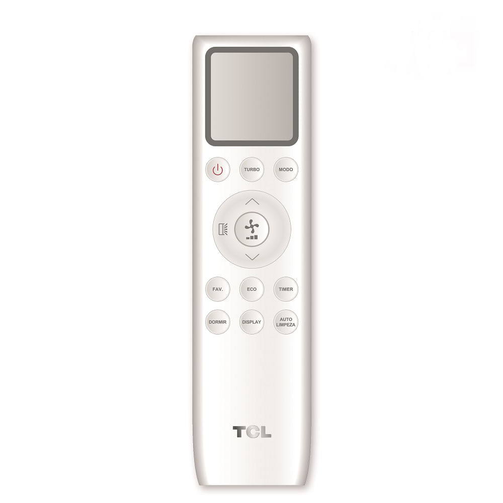 Ar Condicionado Split Hi Wall TCL 9000 BTU/h Frio TAC-09CSA1 – 220 Volts - Imagem 2