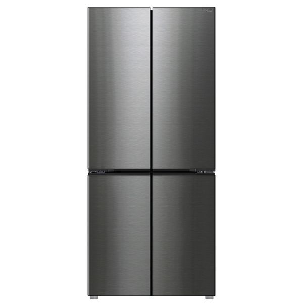 Refrigerador-Philco-498-Litros-4-Portas-Inox-PRF510I-–-127-Volts