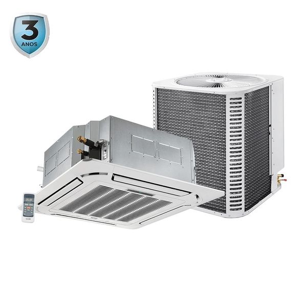 Ar-Condicionado-Split-Cassete-Inverter-Elgin-60000-BTU-h-Frio-Monofasico-45KVFI60B2NB-–-220-Volts