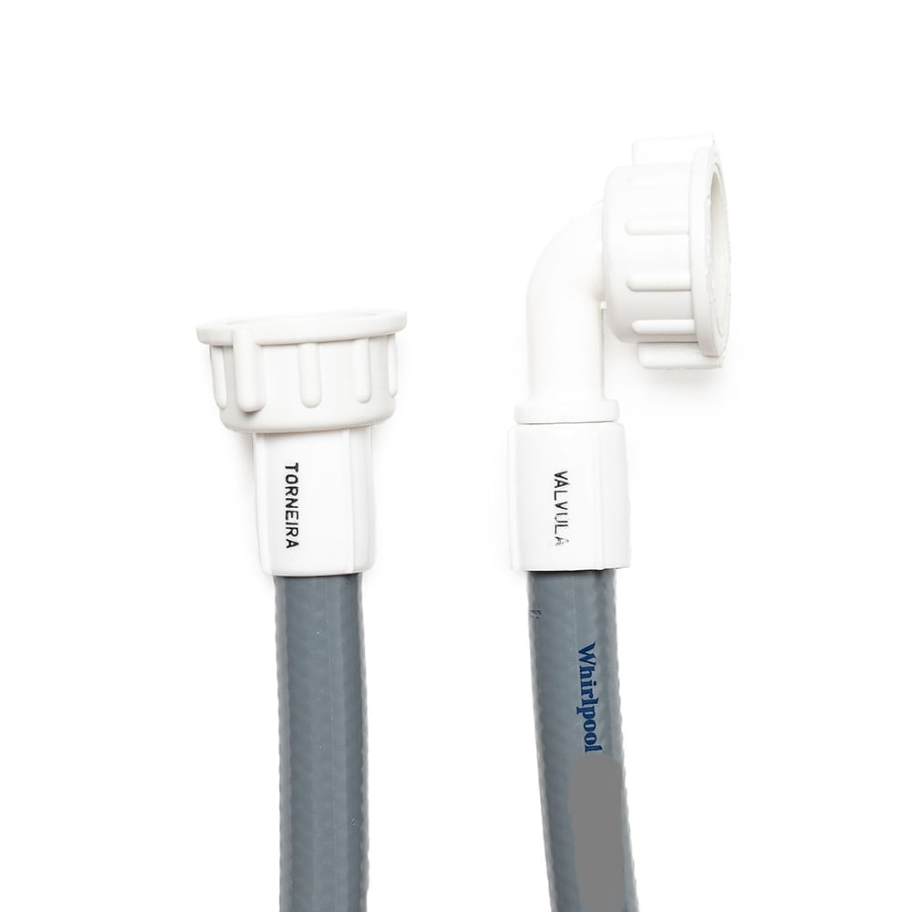 Mangueira de Entrada para Lavadora Consul W11135728