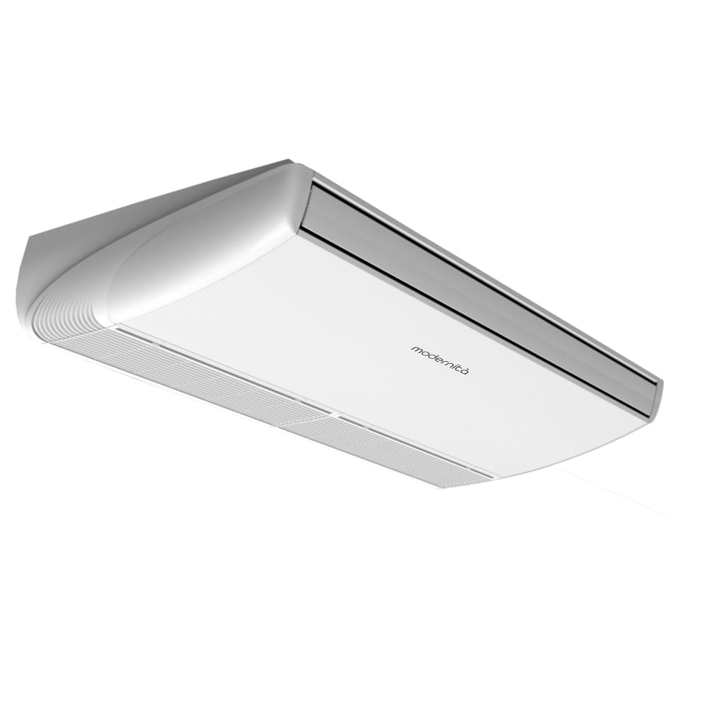 Ar Condicionado Split Teto Modernitá 57000 BTU/h Frio Trifásico 42ZQA60D5 – 380 Volts - Imagem 2