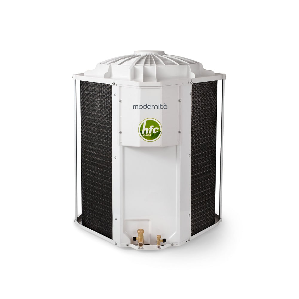 Ar Condicionado Split Teto Modernitá 57000 BTU/h Frio Trifásico 42ZQA60D5 – 380 Volts - Imagem 3