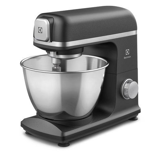 Batedeira Planetária Electrolux TruFlow KMP70 5 Litros Preta 220V