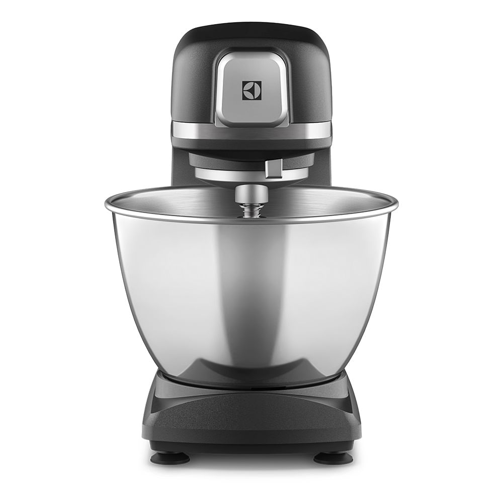 Batedeira Planetária Electrolux 5 Litros TruFlow Preta KMP70 - 220 Volts - Imagem 3